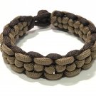 Paracord bracelet