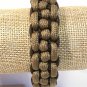 Paracord bracelet