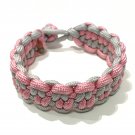 Paracord bracelet