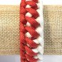 Paracord bracelet