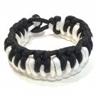 Paracord bracelet