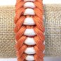 Paracord bracelet
