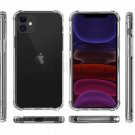 CLEAR CASE For iPhone 11 - Protector Silicone Gel Cover