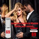 Pheromone 69 Strong Pheromone with Androstenonum for men 5ml attract women