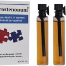 ANDROSTENONUM 2.0ml+2.0ml+2.0ml 100% Pheromone for Men Seduce Extra Strong