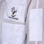 3 Layers Ultra Breeze Ventilated Beekeeping Jacket with Round Veil Hood for Beekeepers Bee Keeping