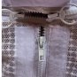 3 Layers Ultra Breeze Ventilated Beekeeping Jacket with Fencing Veil Hood for Beekeepers Bee Keeping
