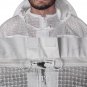 3 Layers Ventilated Ultra Breeze Bee Suit for Men & Women Beekeeper with Fencing Veil Beekeeping Hat