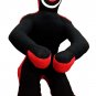 MMA Grappling Dummy -Judo Punching Bag, BJJ Jiu Jitsu Sitting Position Submission Dummies&acirc;��Unfilled