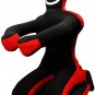 MMA Grappling Dummy -Judo Punching Bag, BJJ Jiu Jitsu Sitting Position Submission Dummies&acirc;��Unfilled
