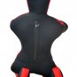 MMA Grappling Dummy -Judo Punching Bag, BJJ Jiu Jitsu Sitting Position Submission Dummies&acirc;��Unfilled