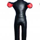 MMA Wrestling Fighting Grappling Dummy-Judo Karate Kicking Boxing Bjj Jiu Jitsu Dummies – Unfilled