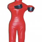 MMA Wrestling Fighting Grappling Dummy-Judo Karate Kicking Boxing Bjj Jiu Jitsu Dummies – Unfilled