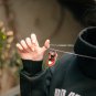 Necklace Sneakers Nike Air Jordan X Off-White AJ1