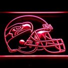Seattle Seahawks Helmet Neon Sign (Light, Bar, LED)
