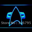 Star Trek Voyager Communicator LED Neon Sign