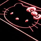 Hello Kitty Neon Sign