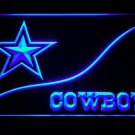 Dallas Cowboys Neon Sign (Light, LED)