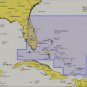 VUS513L BlueChart G2 Vision MARINE GPS MAP FOR GARMIN GPS/SOUNDER