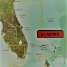 VUS009R BlueChart G2 Vision MARINE GPS MAP FOR GARMIN GPS/SOUNDER
