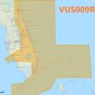 VUS009R BlueChart G2 Vision MARINE GPS MAP FOR GARMIN GPS/SOUNDER