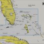 HD VUS010R BlueChart G2 Vision MARINE GPS MAP FOR GARMIN GPS/SOUNDER