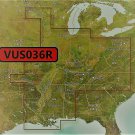 VUS036R BlueChart G2 Vision MARINE GPS MAP FOR GARMIN GPS/SOUNDER