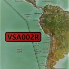 VSA002R  BlueChart G2 Vision MARINE GPS MAP micro SD/SD FOR GARMIN GPS/SOUNDER