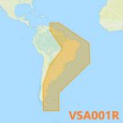 VSA001R  BlueChart G2 Vision MARINE GPS MAP FOR GARMIN GPS/SOUNDER