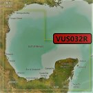 VUS032R BlueChart G2 Vision MARINE GPS MAP FOR GARMIN GPS/SOUNDER