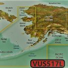 VUS517L BlueChart G2 Vision MARINE GPS MAP FOR GARMIN GPS/SOUNDER