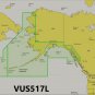 VUS517L BlueChart G2 Vision MARINE GPS MAP FOR GARMIN GPS/SOUNDER