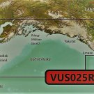 VUS025R BlueChart G2 Vision MARINE GPS MAP FOR GARMIN GPS/SOUNDER