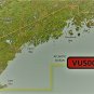 VUS002R BlueChart G2 Vision MARINE GPS MAP FOR GARMIN GPS/SOUNDER