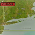 VUS004R BlueChart G2 Vision MARINE GPS MAP FOR GARMIN GPS/SOUNDER
