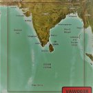 VAW003R BlueChart G2 MARINE GPS MAP FOR GARMIN GPS