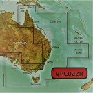 VPC022R BlueChart G2 MARINE GPS MAP FOR GARMIN GPS