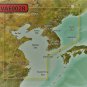 VAE002R BlueChart G2 MARINE GPS MAP FOR GARMIN GPS