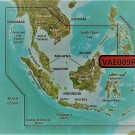 VAE009R BlueChart G2 MARINE GPS MAP FOR GARMIN GPS