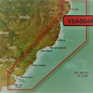 VSA004R BlueChart G2 MARINE GPS MAP FOR GARMIN GPS