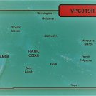 VPC019R BlueChart G2 Vision MARINE GPS MAP micro SD/SD FOR GARMIN GPS/SOUNDER