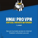 HMA! Pro VPN Unlimited Devices/ PC/ Users 1 Year Global Instant delivery Download HMA! Pro VPN Unlimited Devices/ PC/ Users 1 Year Global Instant delivery Download