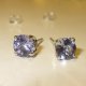 Gemstone Earrings