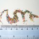 Antique Micro Seed Beads