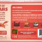 NEW You've Got Crabs: A Game of Secrets in the Deep Dark Ocean ~ FAST FREE SHIP!