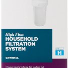 NEW(Open Box) GE GXWH40L High Flow Whole Home Filtration System ~ FREE SHIPPING!
