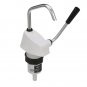 Whale GP0418 Flipper Pump Mk 4 Hand-Operated Galley Water Pump 1.85 GPM Max Flow