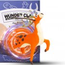 Allessimo WunderClay - 3D Clay Puzzle "Nobel Elk" for Kids Ages 5+ ~ FREE SHIP !