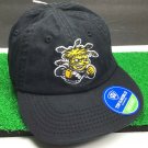 Wichita State Shockers NCAA / Top Of The World / Baby Infant Black Cap Logo Hat