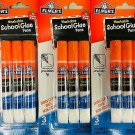 3Pk Elmer’s Washable School Glue Pens w/ Precision Tips ~ FAST FREE SHIPPING ! ~